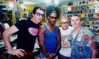 photo of Dead Kennedys